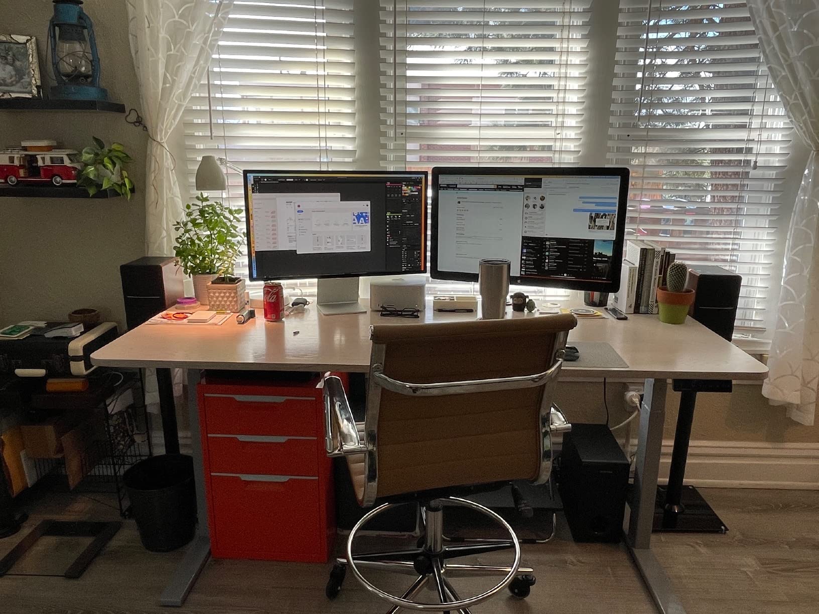 Edifier R1280DBS Active Bluetooth Bookshelf Computer Speakers customer photo 2