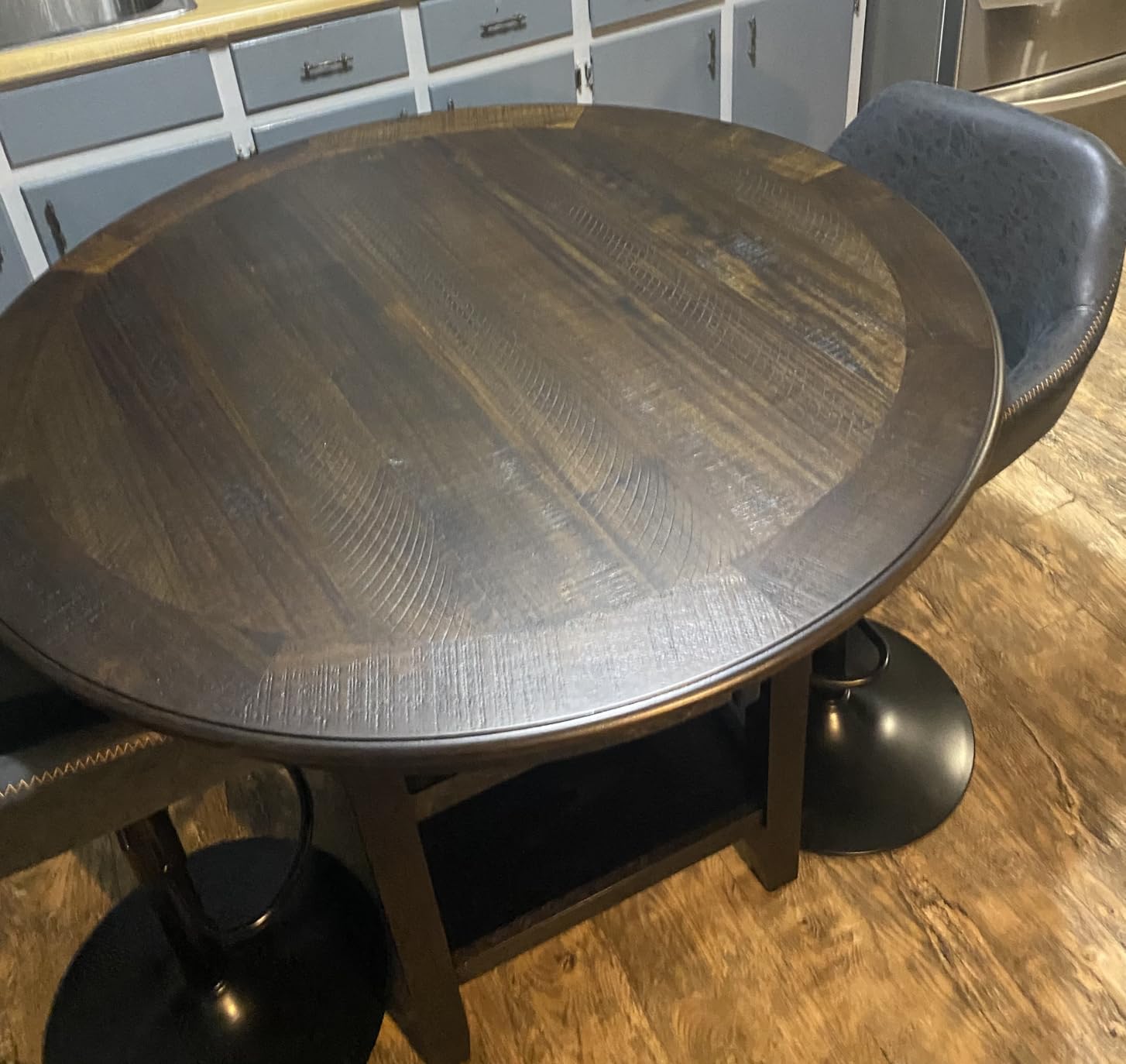 Lexicon Braun 42 Inch Bar Table - 36