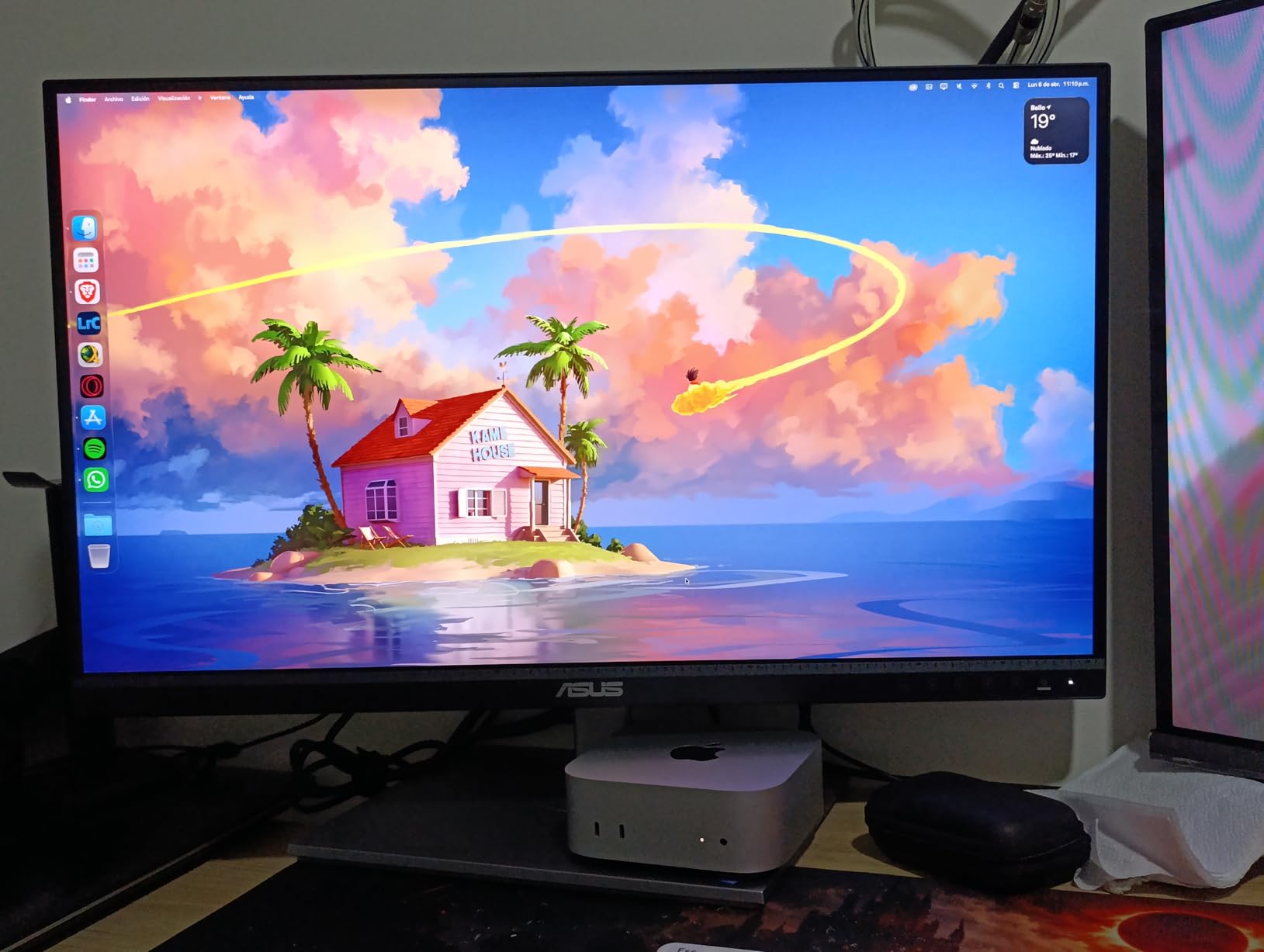ASUS ProArt Display PA278CV 27