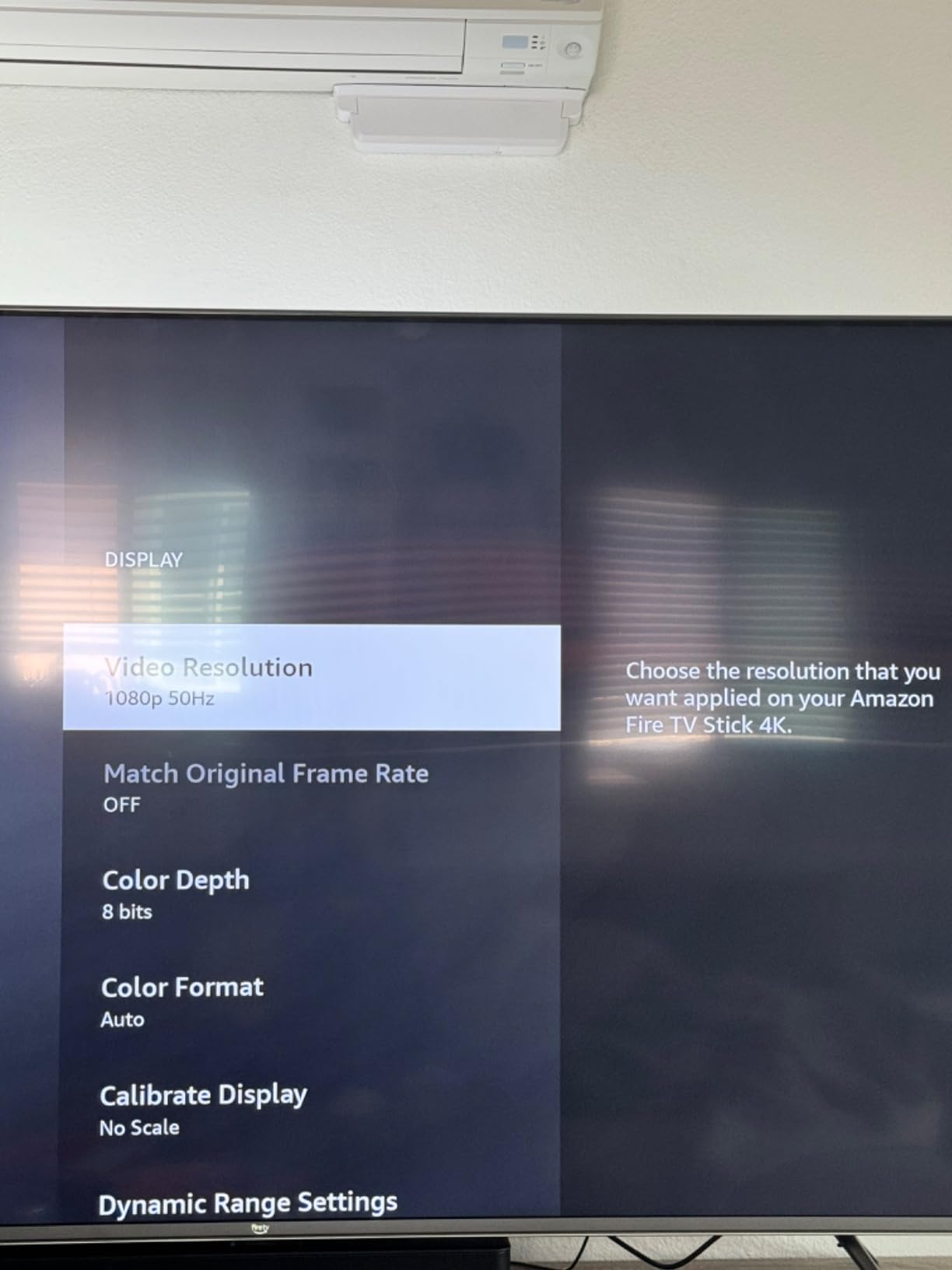 Philips Hue Play Gradient 65