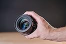 Meike 35mm T2.1 S35 Manual Focus Wide Angle Prime Cinema Lens for Canon EF Mount and EOS C100, C200, C300 Mark III, Zcam E2-S6 6K customer photo 1