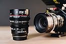 Meike 35mm T2.1 S35 Manual Focus Wide Angle Prime Cinema Lens for Canon EF Mount and EOS C100, C200, C300 Mark III, Zcam E2-S6 6K customer photo 2