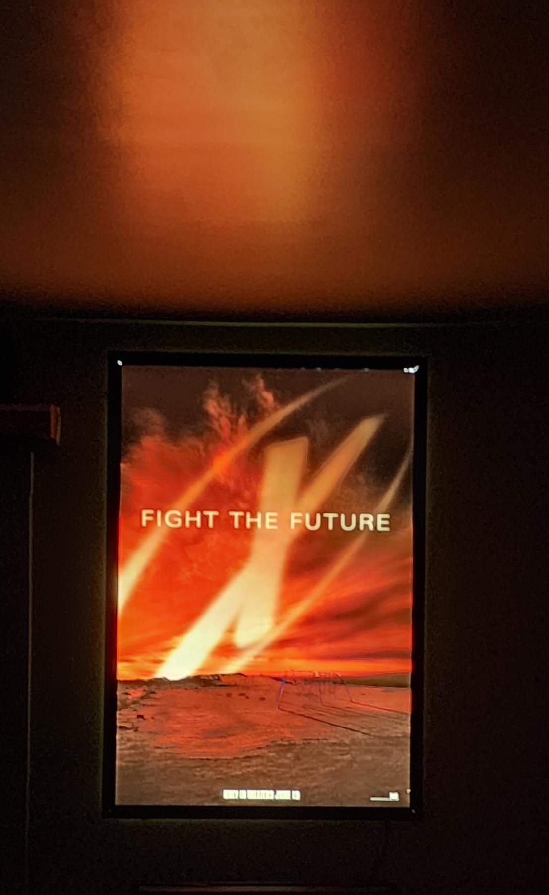 LED Poster Frame 27