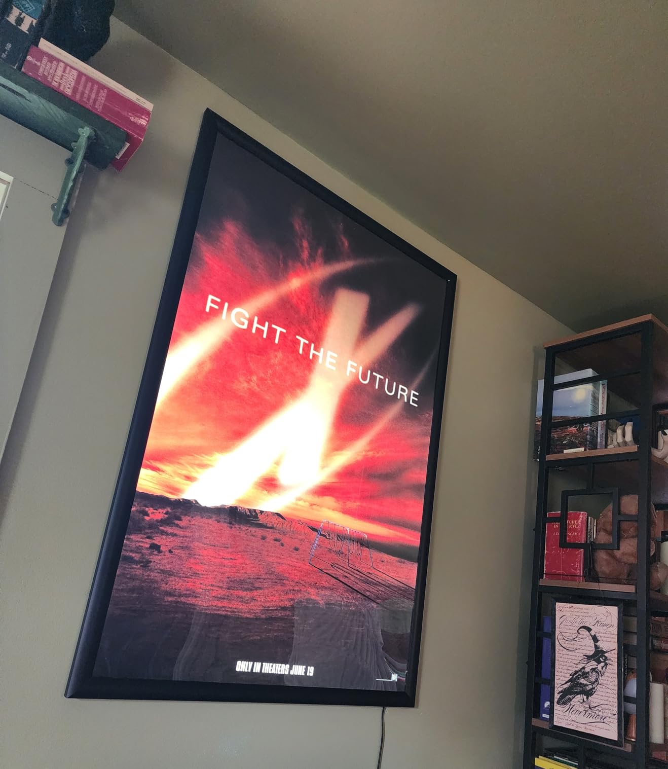 LED Poster Frame 27