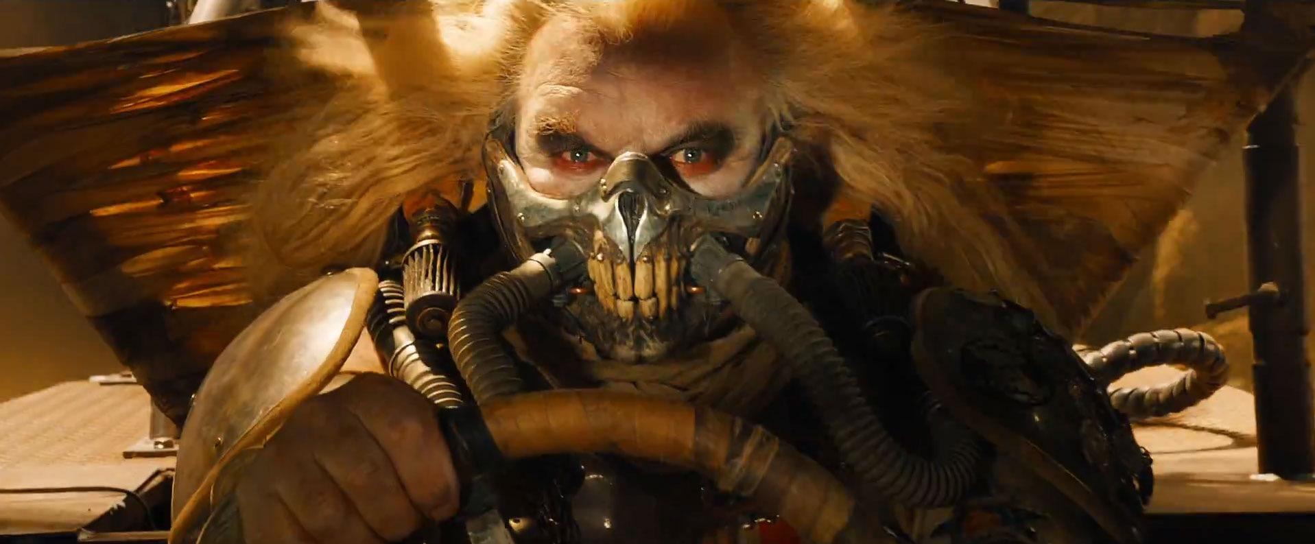 Mad Max: Fury Road Soundtrack customer photo 1
