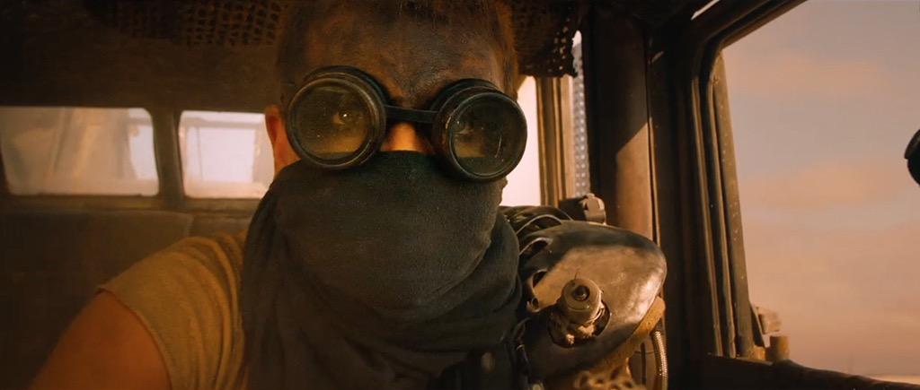 Mad Max: Fury Road Soundtrack customer photo 2