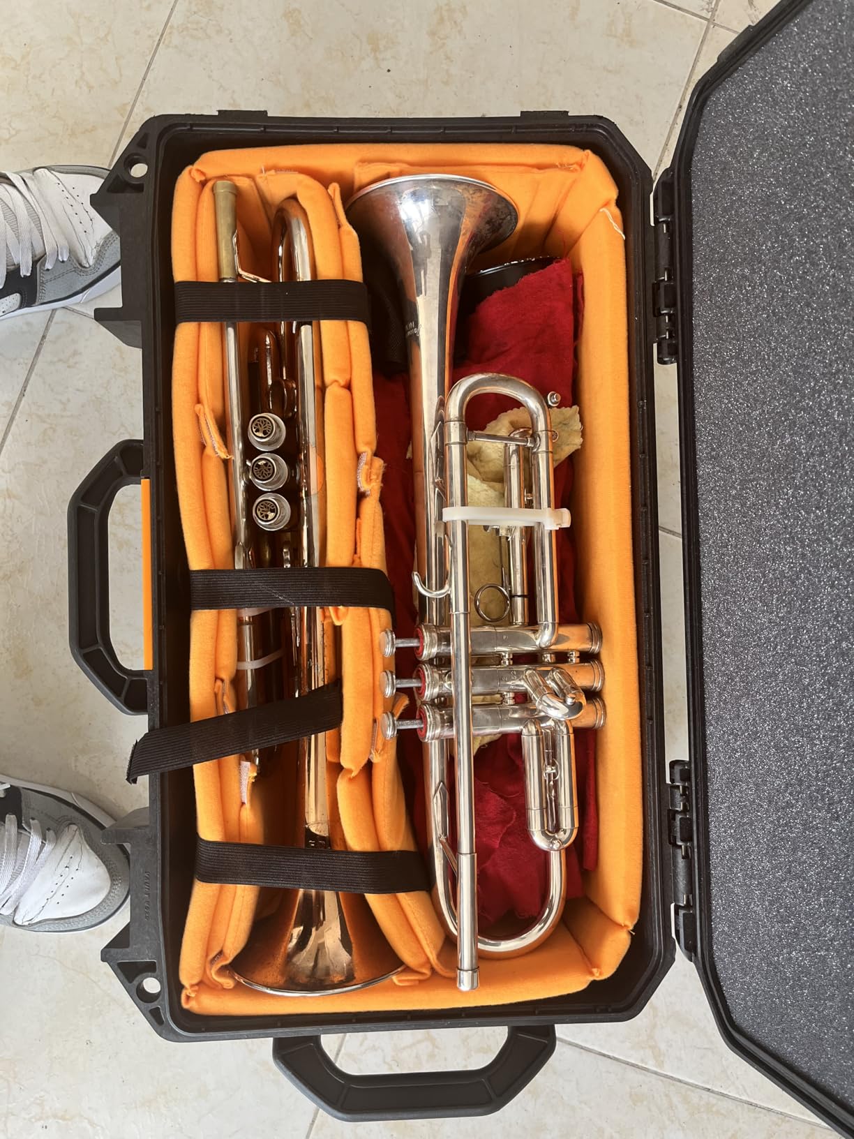 Pelican Vault V525 Hard Case customer photo 2