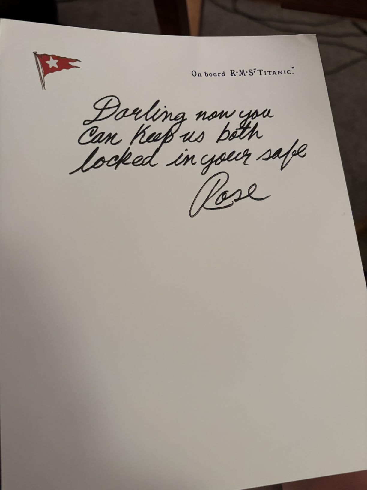 Titanic (Collector's Edition) customer photo 2
