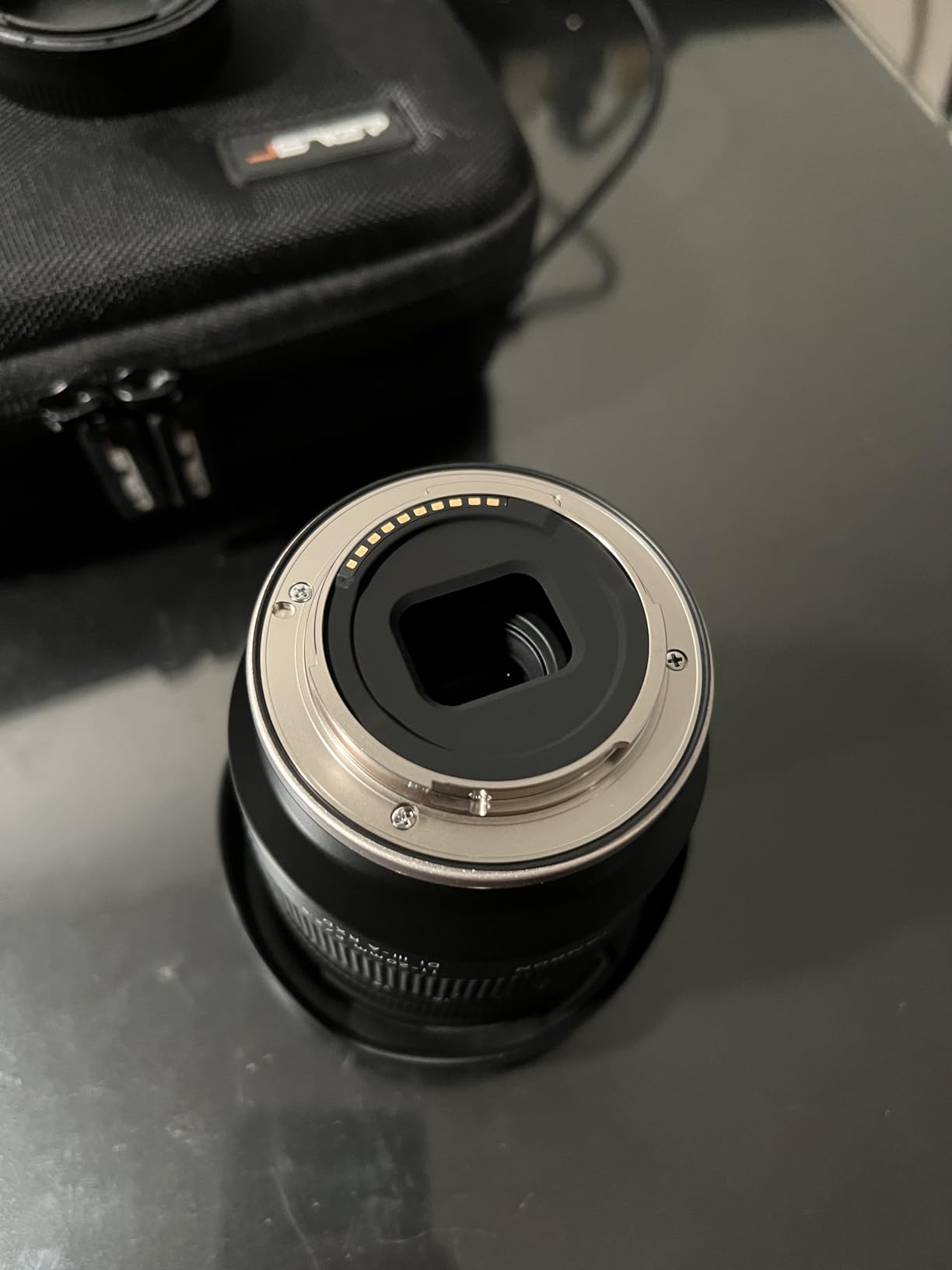 Tamron 11-20mm F/2.8 Di III-A RXD for Sony E APS-C Mirrorless Cameras customer photo 2