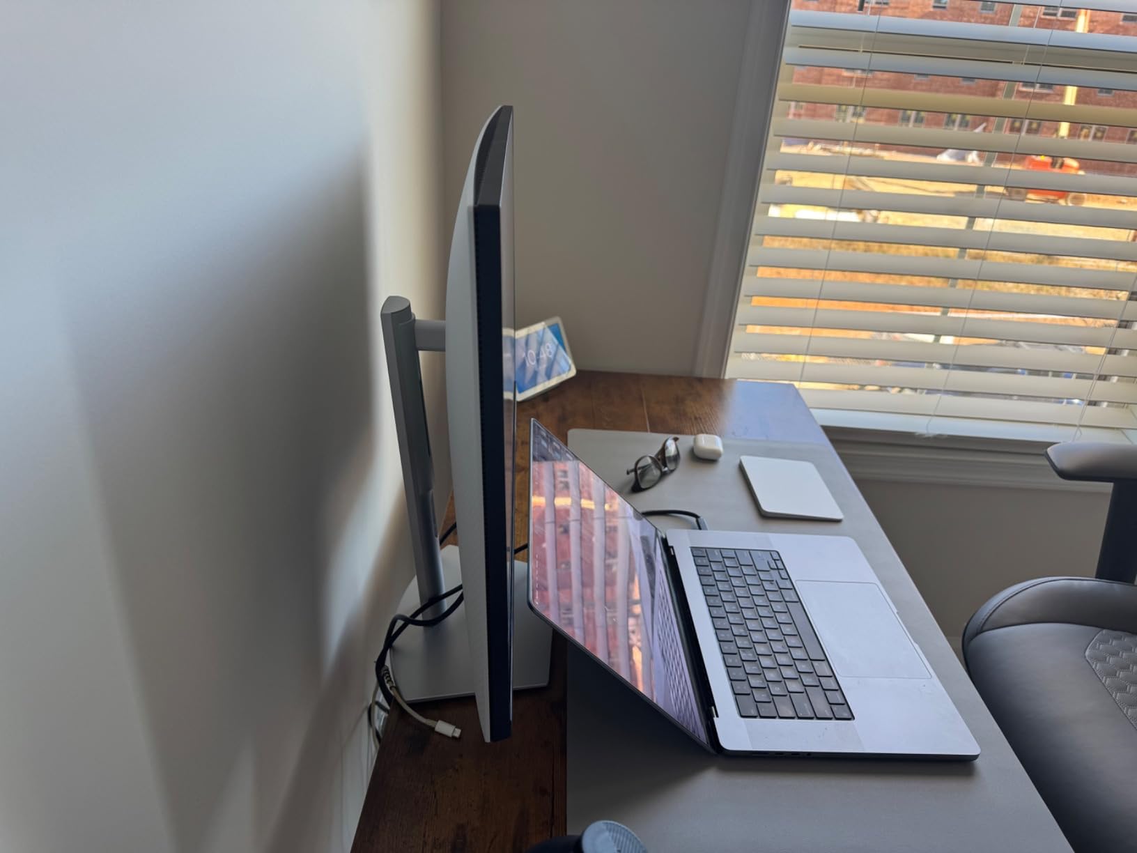 Dell S2722DC 27