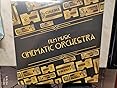 Film Music: Cinematic Orchestra - Once Upon a Time in America, Il Padrino, The Mission customer photo 1