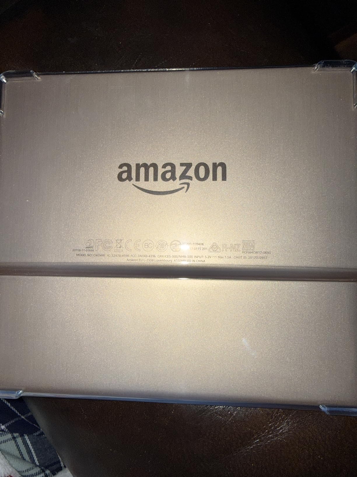 Zcooooool Kindle Oasis Case (9th &10th Gen,2017/2019 Released) 7