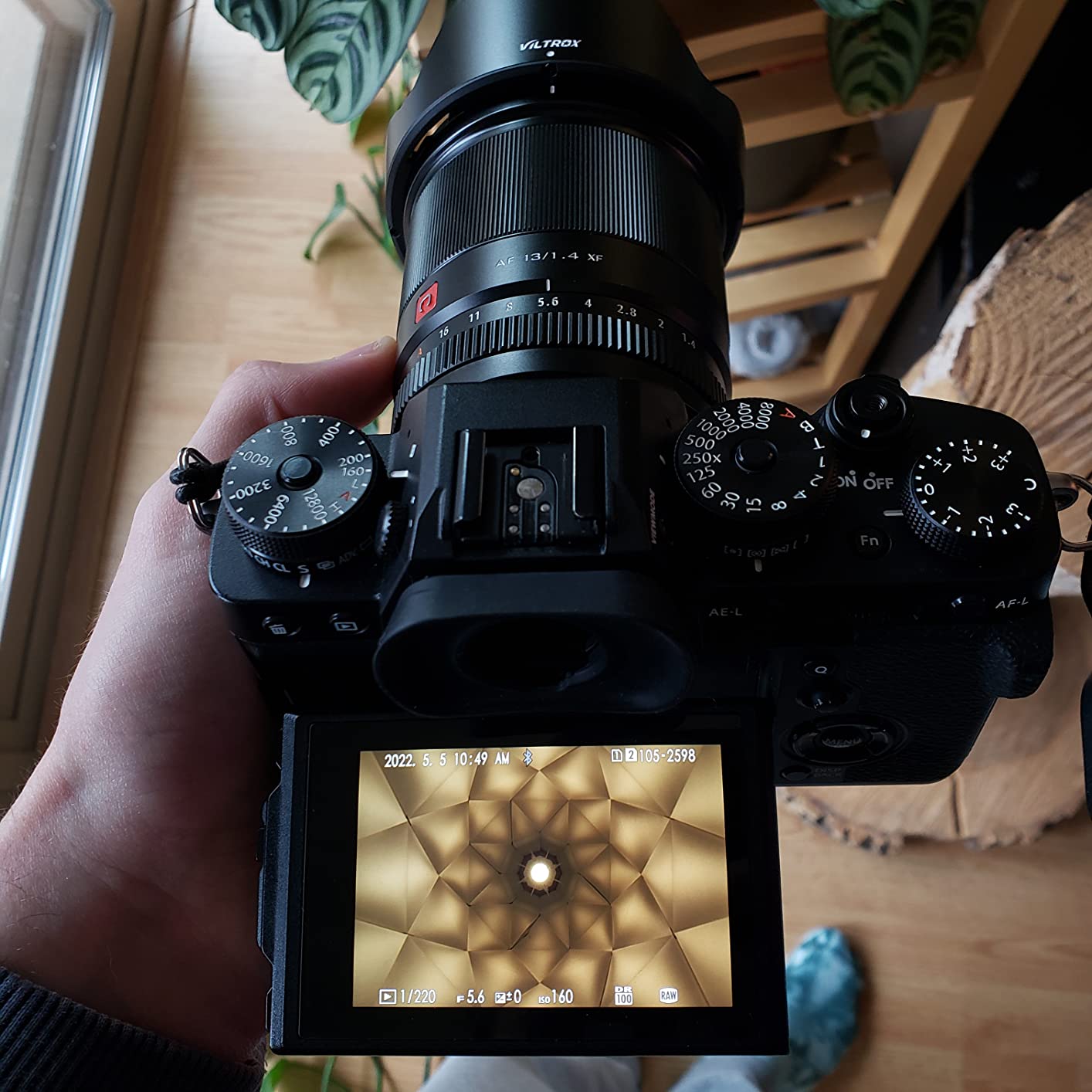 13mm f/1.4 F1.4 Fuji x Mount Ultra Wide Angle APS-C AF Lens for Fujifilm X-Mount Camera X-T30 II X-T4 X-T3 X-Pro3 X-Pro2 X-H1 X-T2 customer photo 2