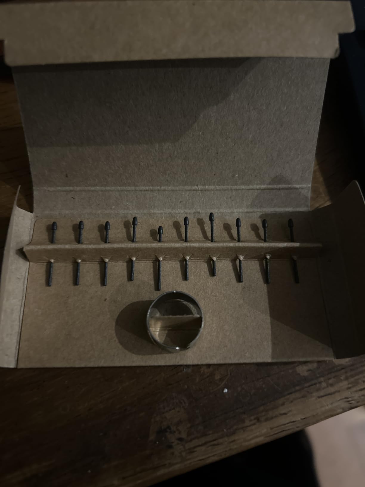 Kindle Scribe Pen Replacement Tips- Balanced Tip customer photo 1