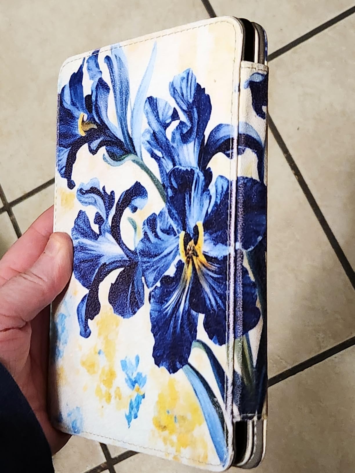 MoKo Case for 7