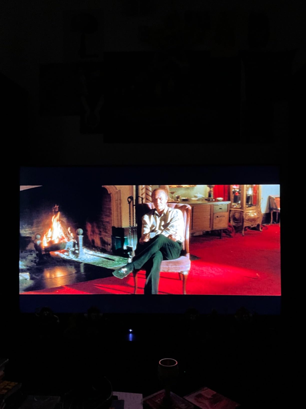 Lost Highway (The Criterion Collection) [Blu-ray] customer photo 2