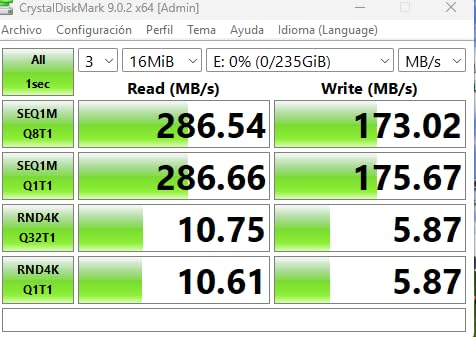 PNY 256GB EliteX-PRO60 UHS-II SDXC Memory Card - R280MB/s W180MB/s, U3, V60, 4K UHD customer photo 1