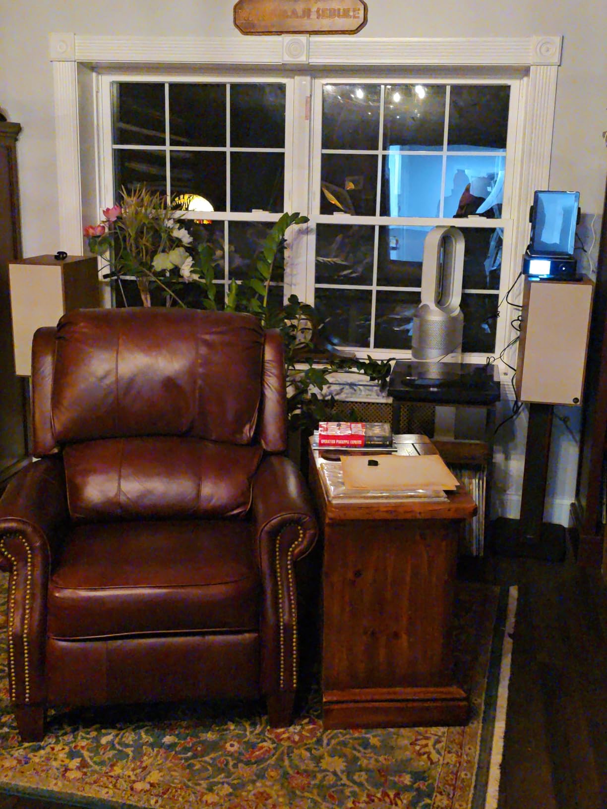Klipsch The Nines Heritage Inspired (Pair) Powered Speakers - Walnut customer photo 1