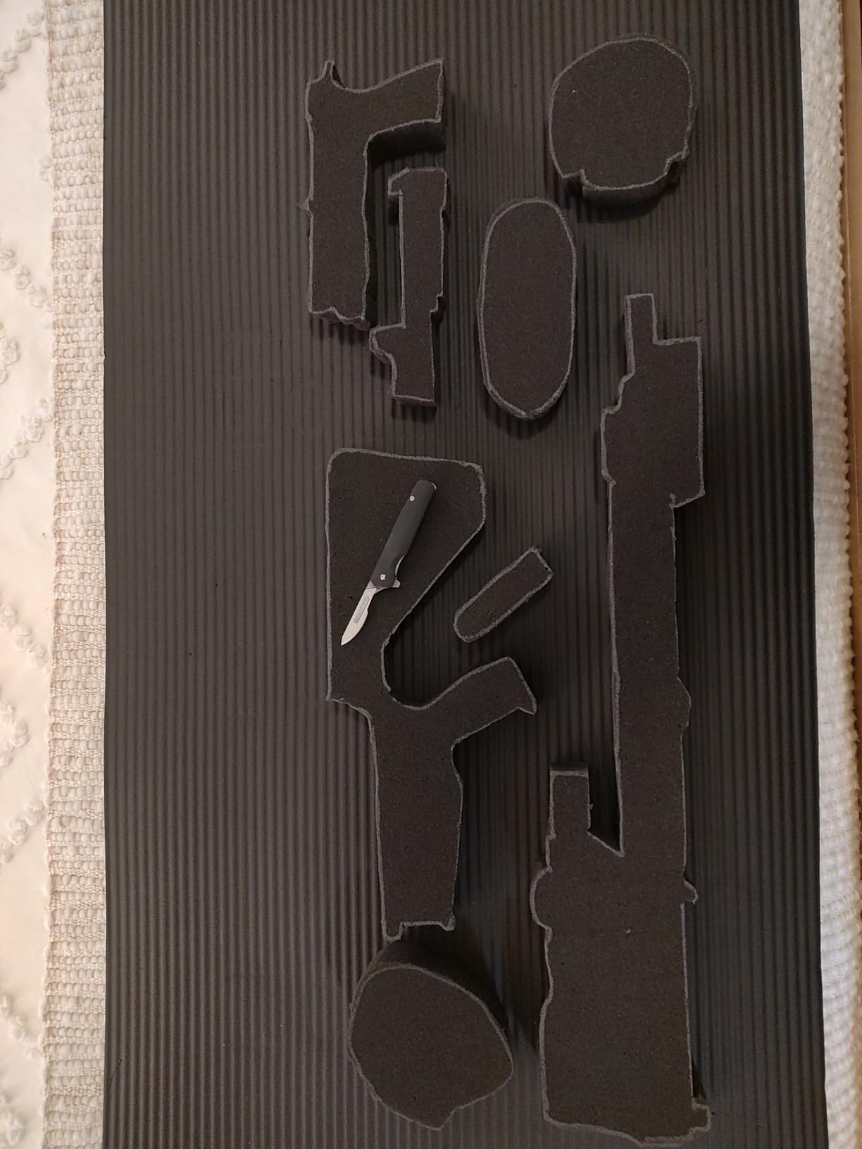 Protector 1700 Long Case customer photo 2