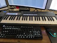 Novation FLkey 49 MIDI Keyboard - Seamless FL Studio Integration with Chord Mode and Scale Mode. All the software you need for Music Production customer photo 1
