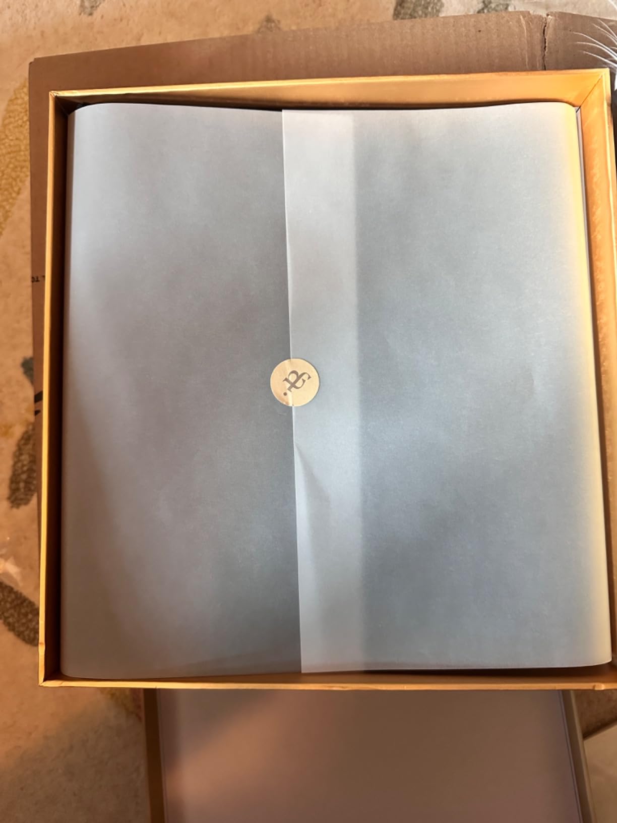 Premium Scrapbook Album for Family, Friends, Graduation, Baby Shower and Wedding Photos | 100 Pages for Multiple Sizes, 4x6, 5x7, 6x8, 8x10 | Black | Acid Free Picture Album | Coffee Table Book customer photo 2