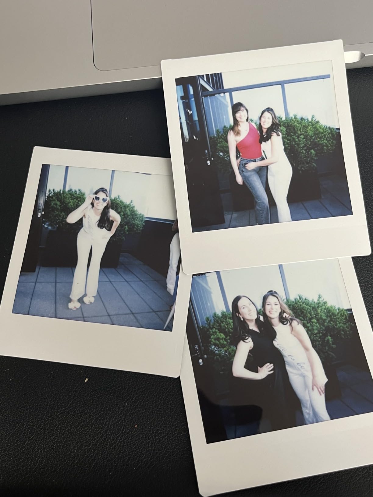 Instax Square SQ40 Instant Camera customer photo 2