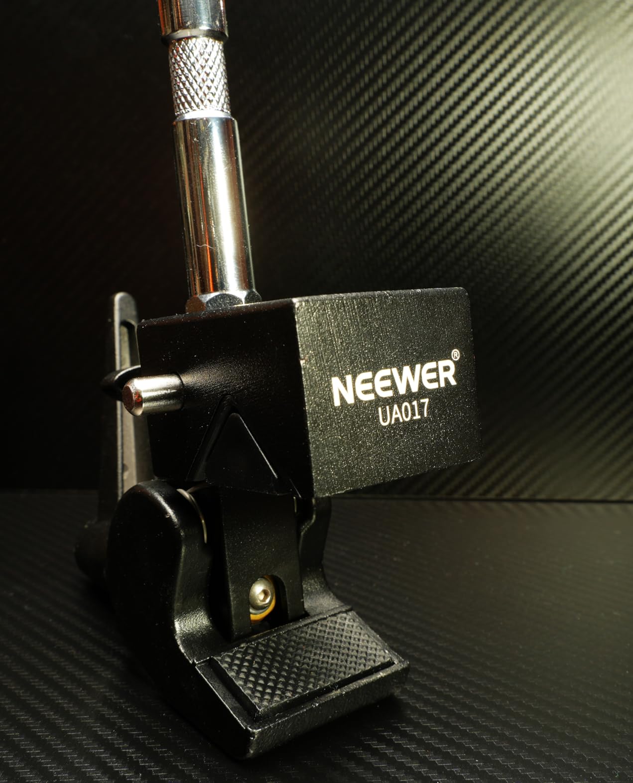 NEEWER Super Clamp with 5/8