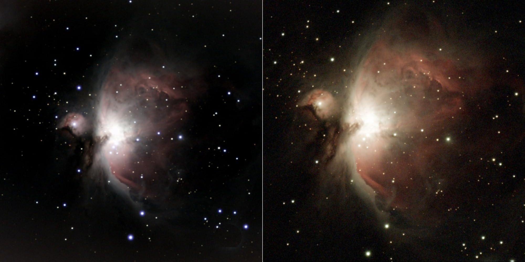 Vespera II Exploration Station with Smart, Fully Automated Telescope and Vaonis Star Field Recognition Technology customer photo 2