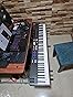 Arturia KeyLab Essential 88 mk3 - 88 key USB MIDI Controller Keyboard with Analog Lab V Software (Black) customer photo 1