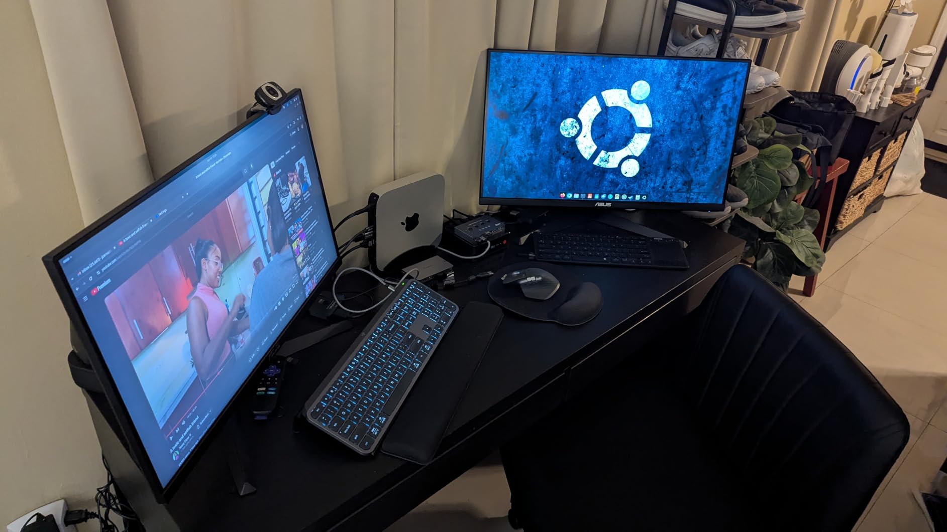 ASUS 27