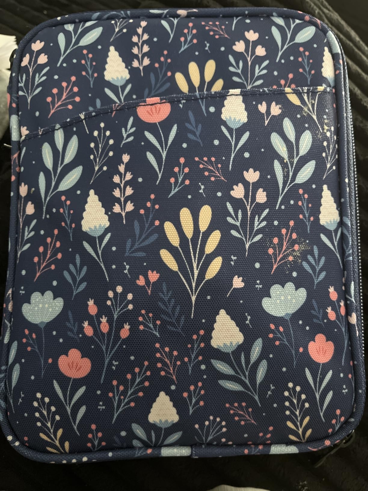 6-7 Inch Protective Sleeve Carrying Case for 7