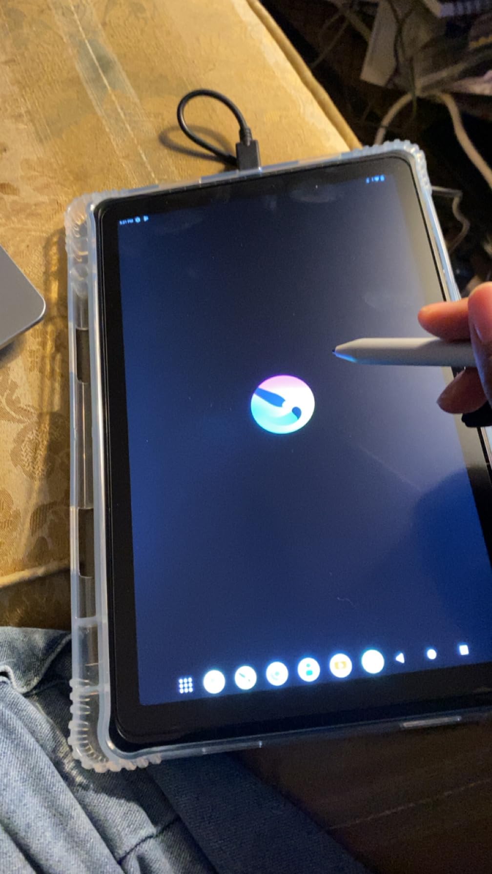 PicassoTab-X11 Standalone Drawing Tablet - No Computer Needed - Pro Drawing Apps & Tutorials - 11
