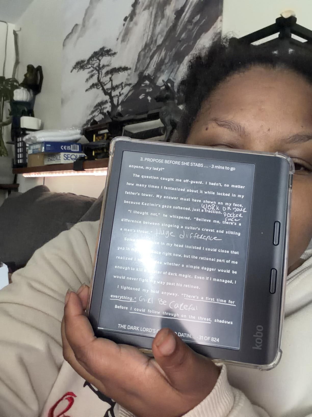 Libra Colour | eReader | 7