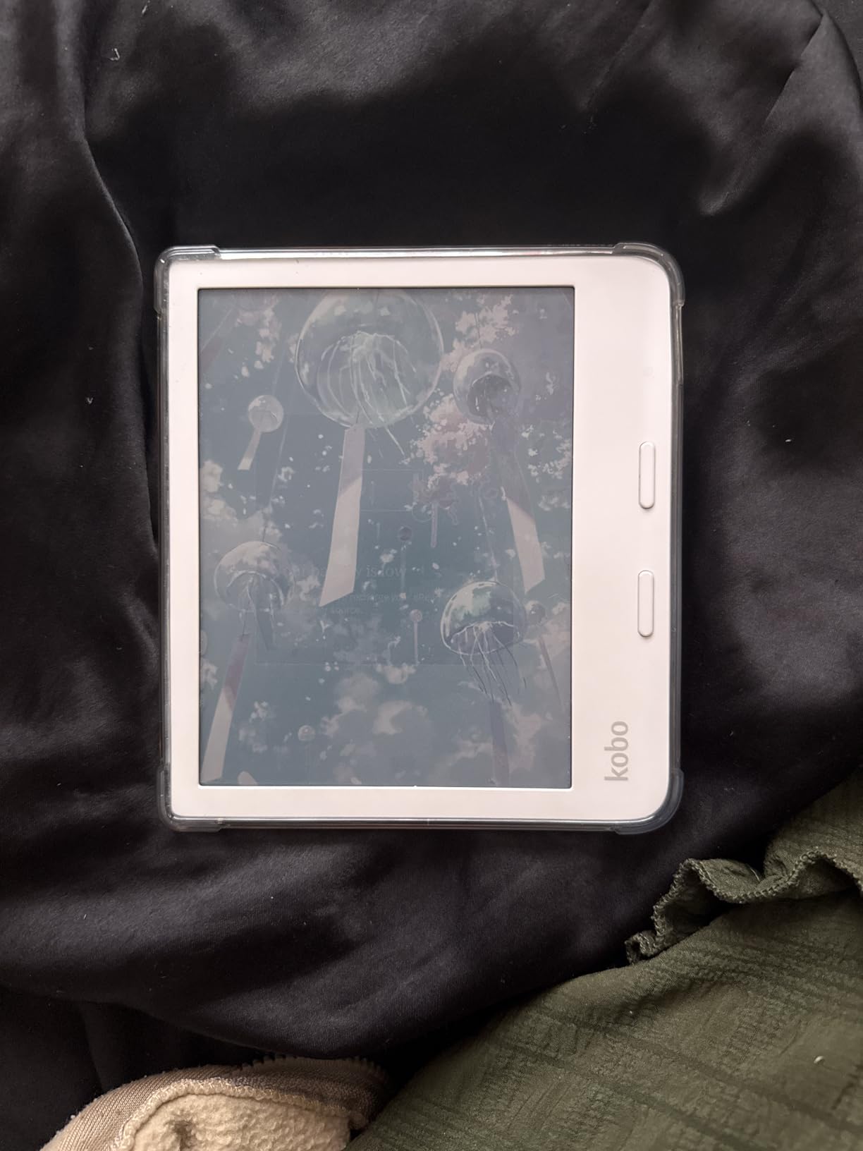 Libra Colour | eReader | 7