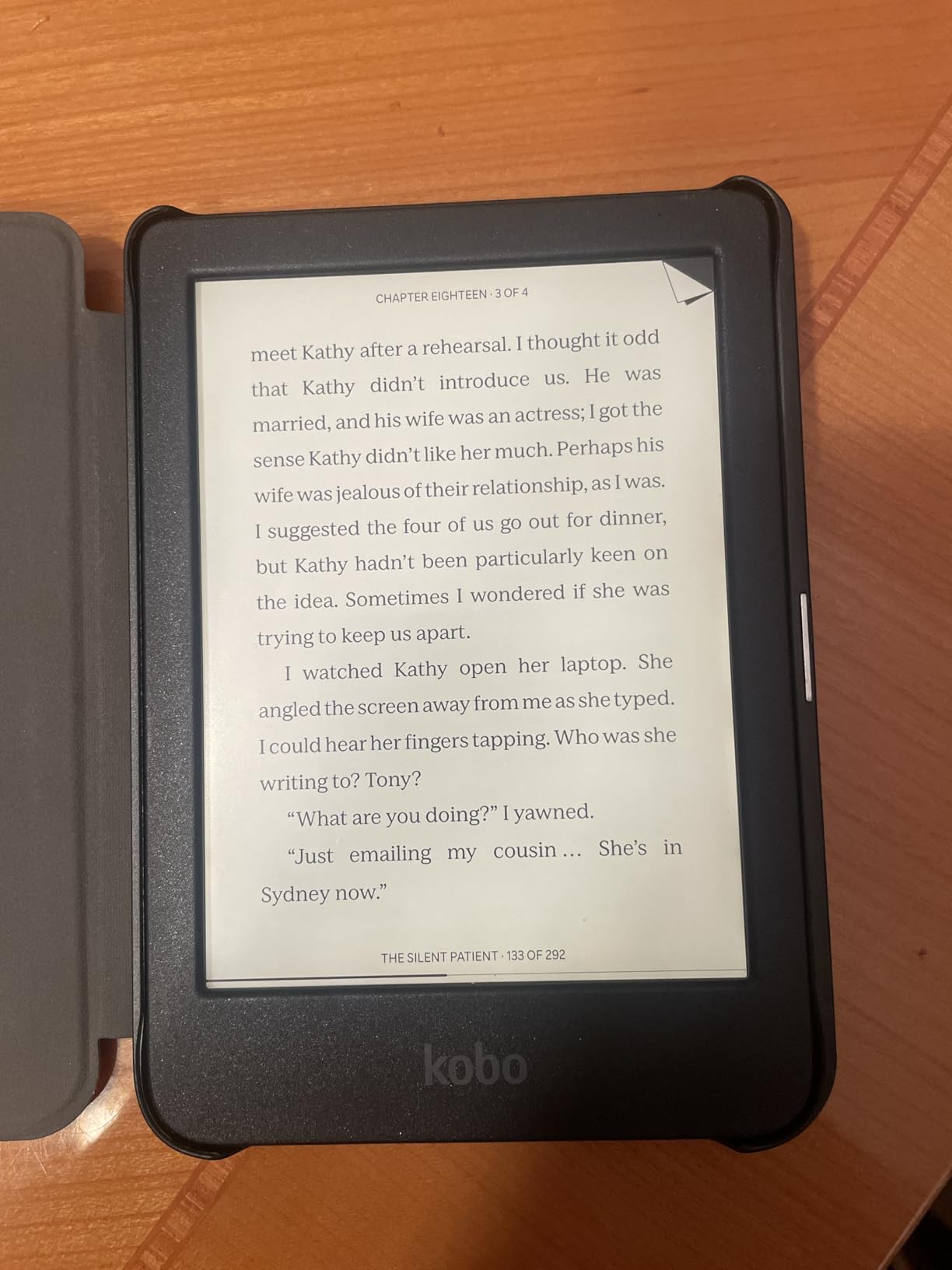 Clara BW | eReader | 6