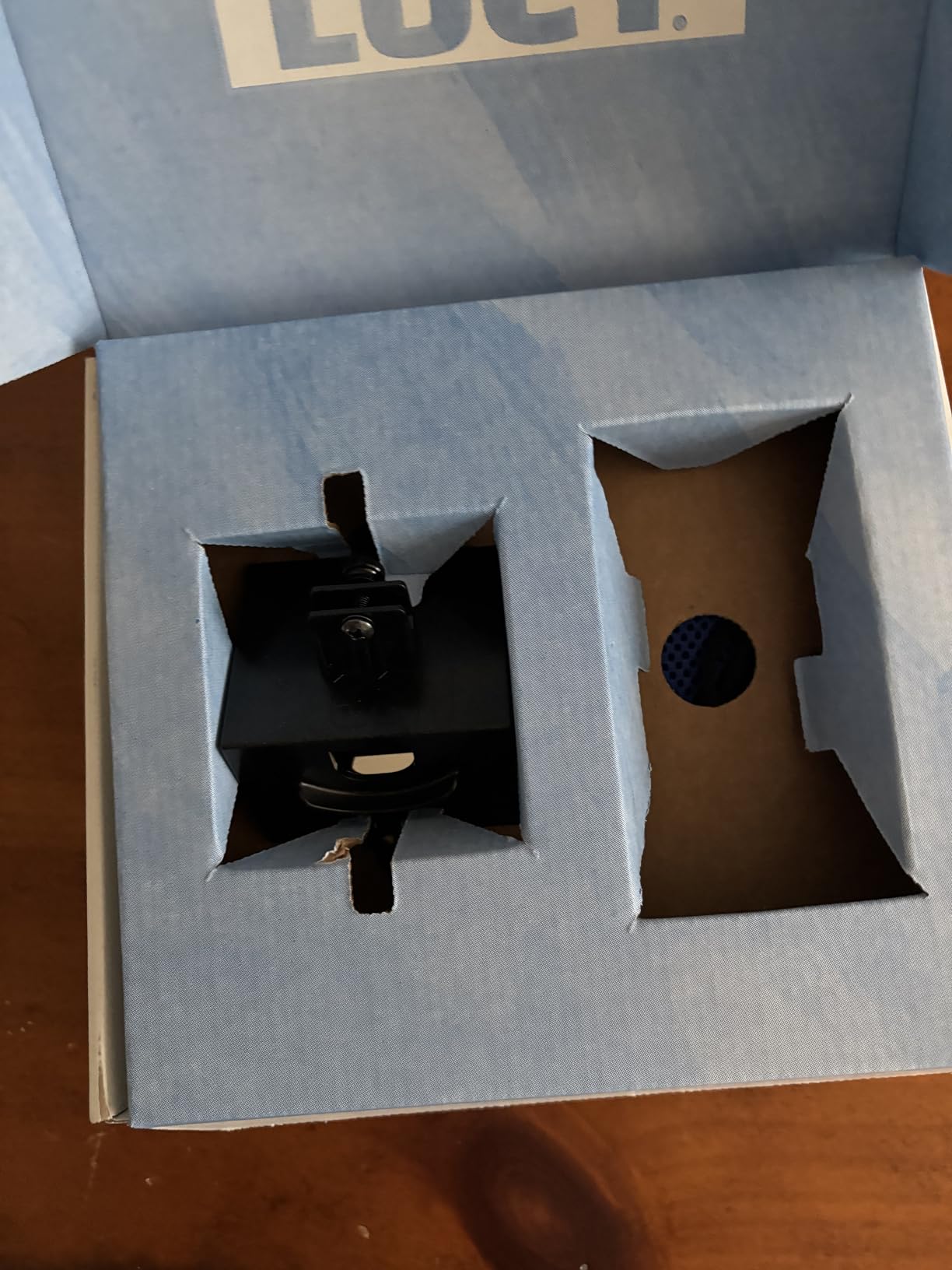LUCY Flex Drawing Tool with Photo Enlarger & Bag by Draw LUCY | Camera Lucida Photo Enlarging Accessory for Painting | LUCY Drawing Projector for Artists | Artistic Aid - Drawing Tool for Artists customer photo 1
