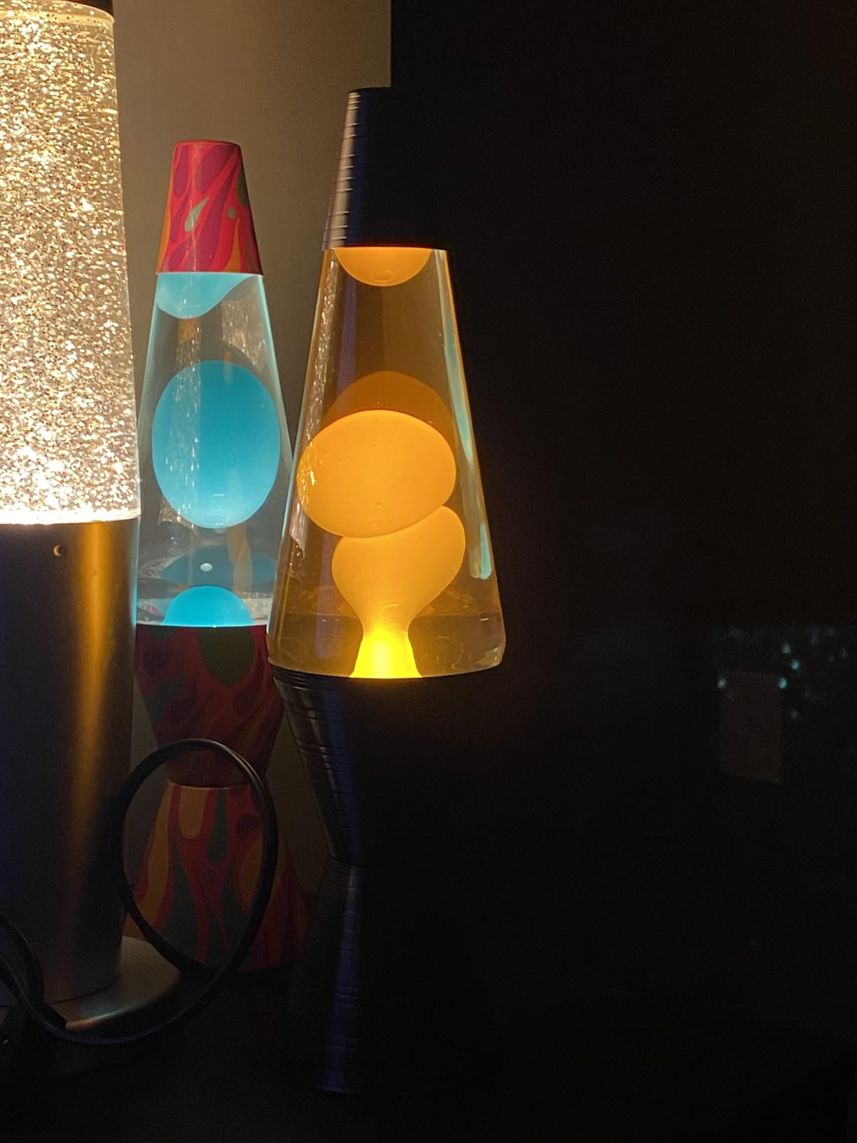Lava The Original Lamp - 14.5