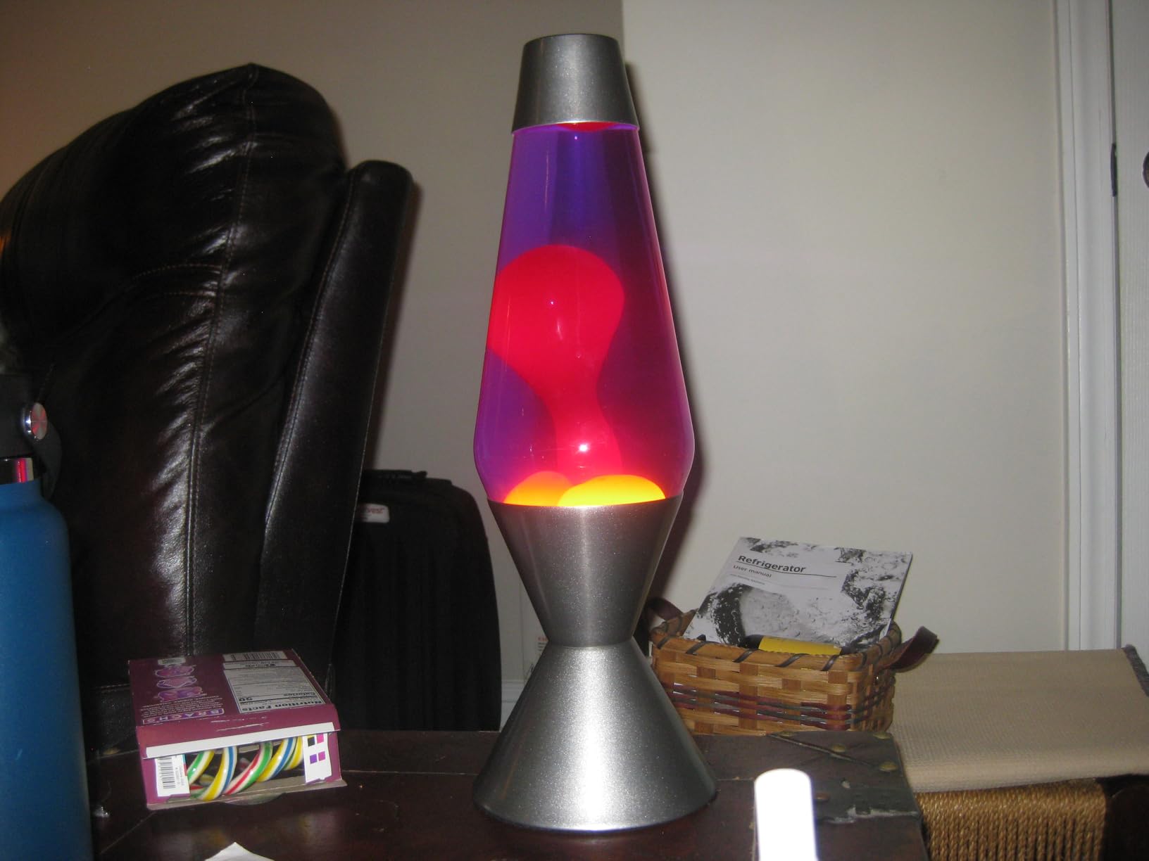 The Original Lava Lamp - Large 52oz 16.3
