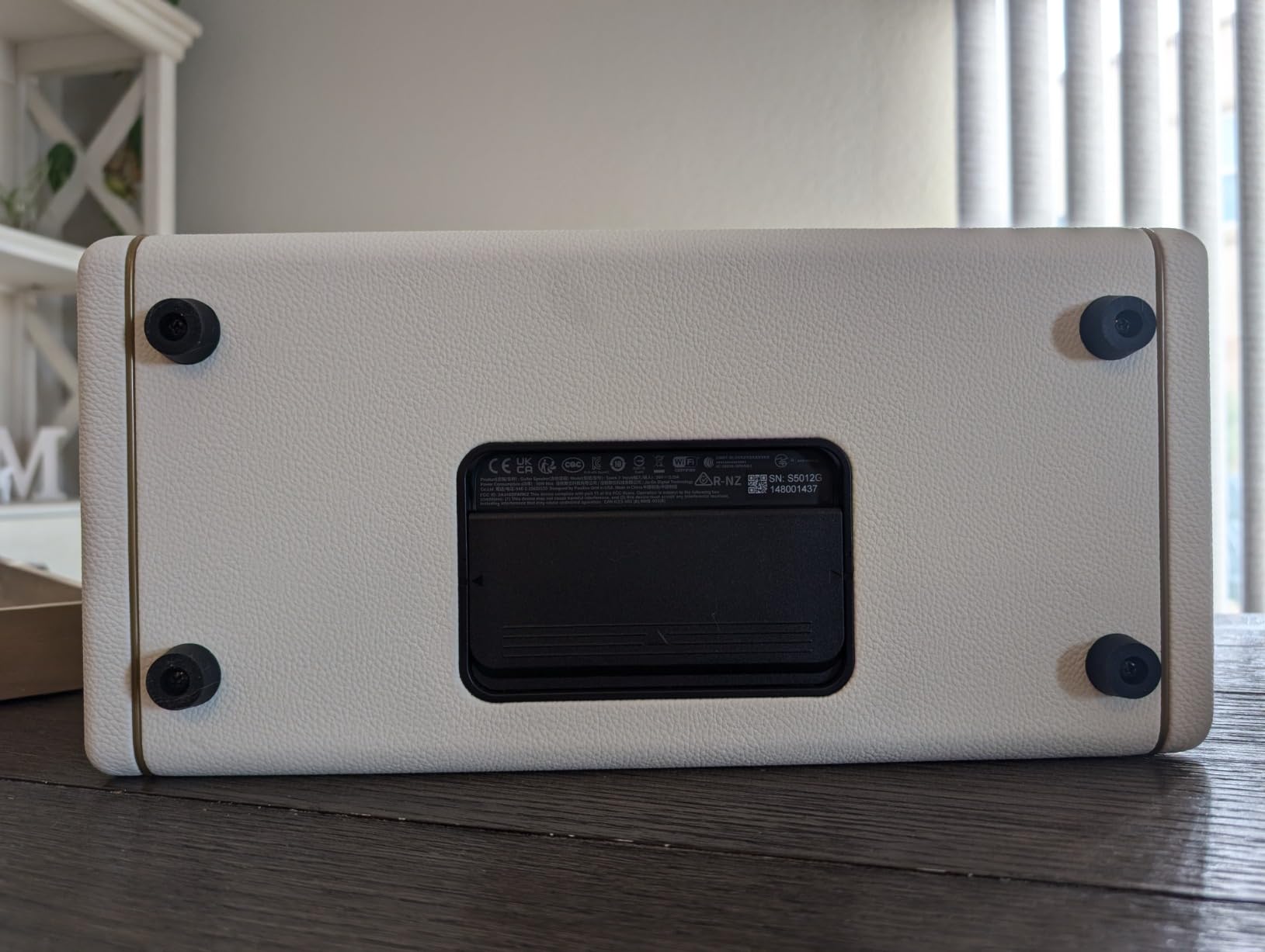 Positive Grid Spark 2 50W Smart Guitar Practice Amp & Bluetooth Speaker customer photo 2