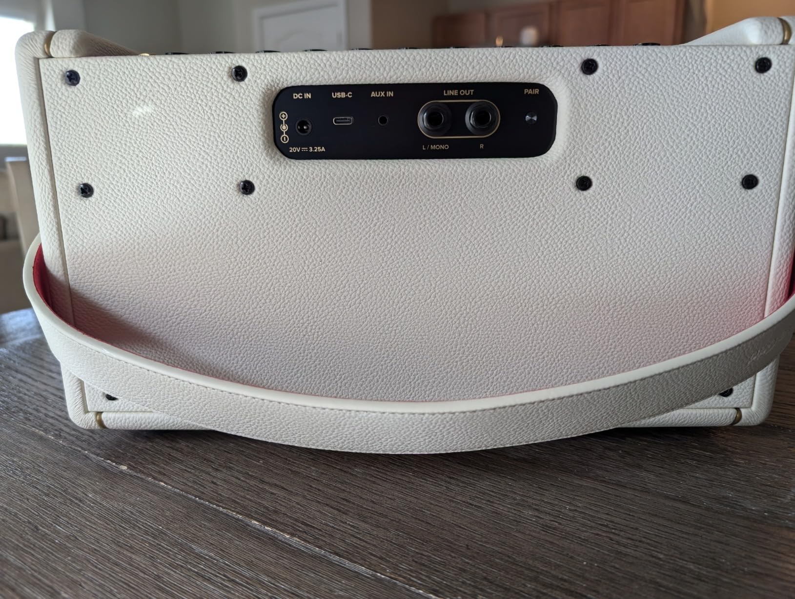 Positive Grid Spark 2 50W Smart Guitar Practice Amp & Bluetooth Speaker customer photo 4