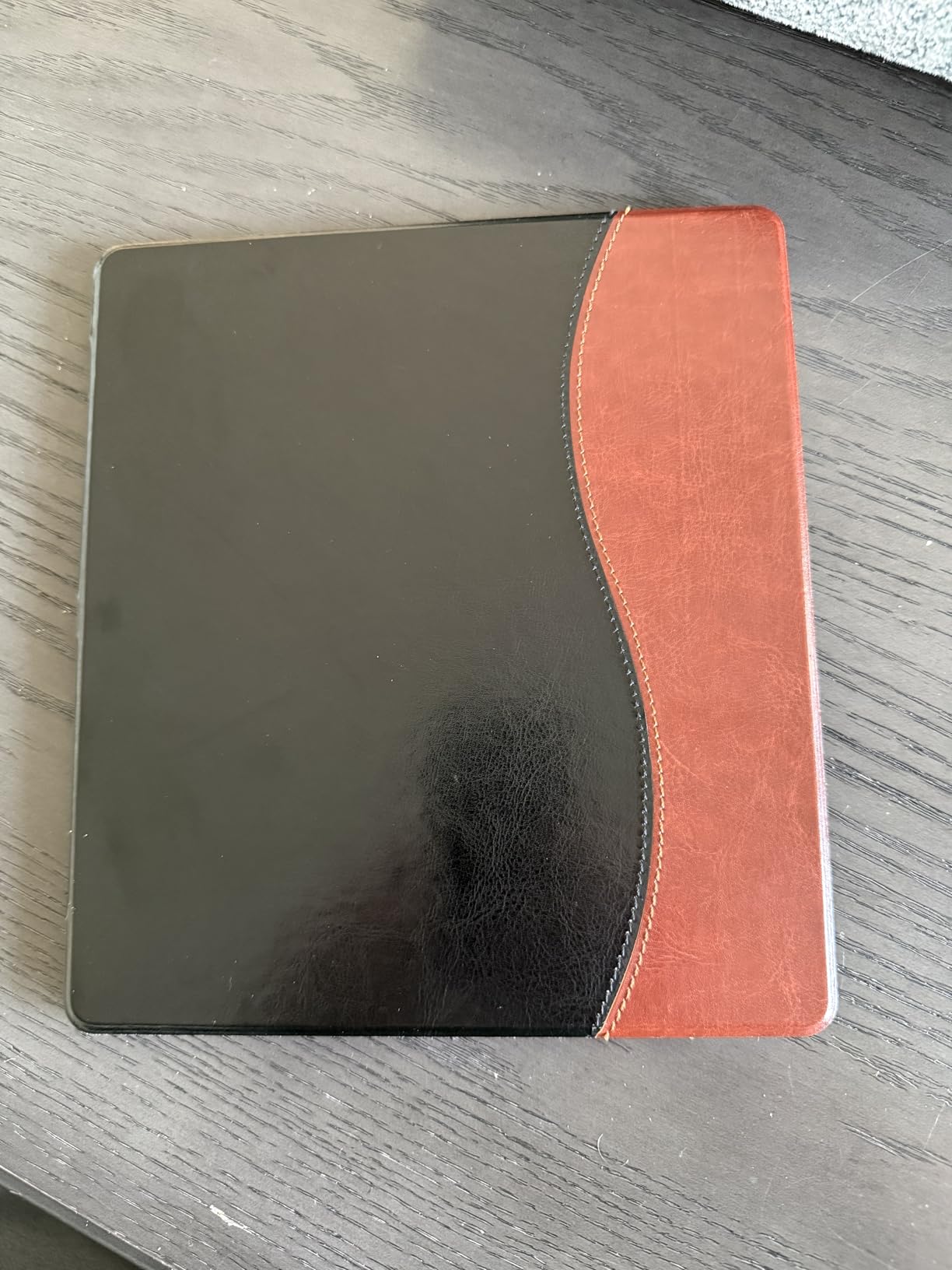 Fintie Slim Case for Kindle Scribe - [Built-in Pen Holder] Lightweight PU Leather Folio Cover with Auto Sleep Wake for 10.2