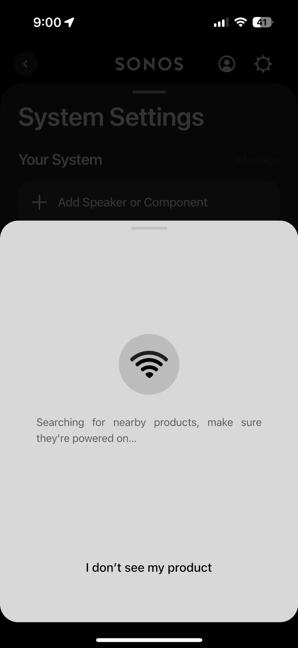 Sonos Arc Ultra Soundbar with Dolby Atmos and Voice Control - 9.1.4 Surround Sound for TV and Music - Black customer photo 1