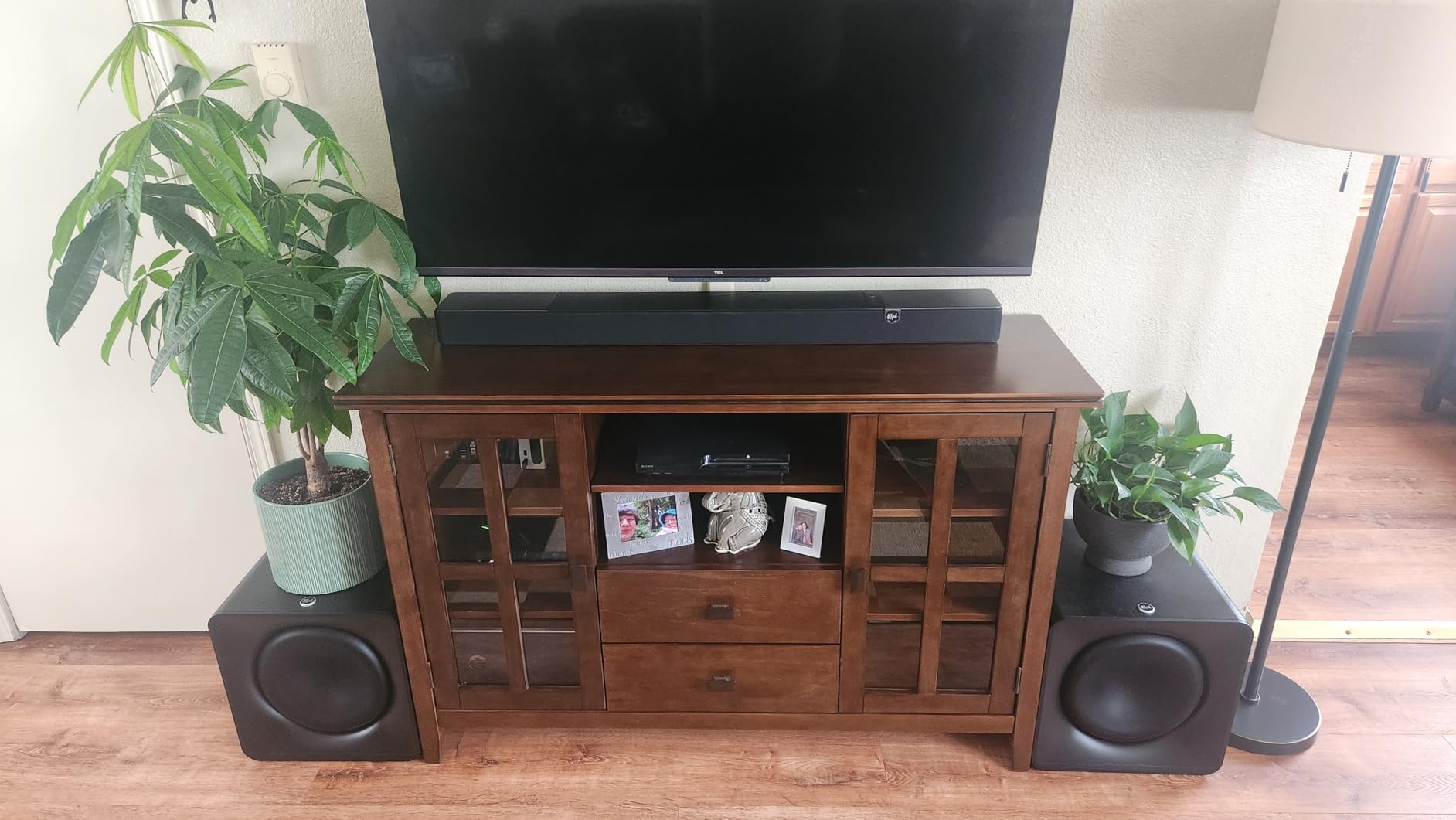 Klipsch Flexus SUB 200 12