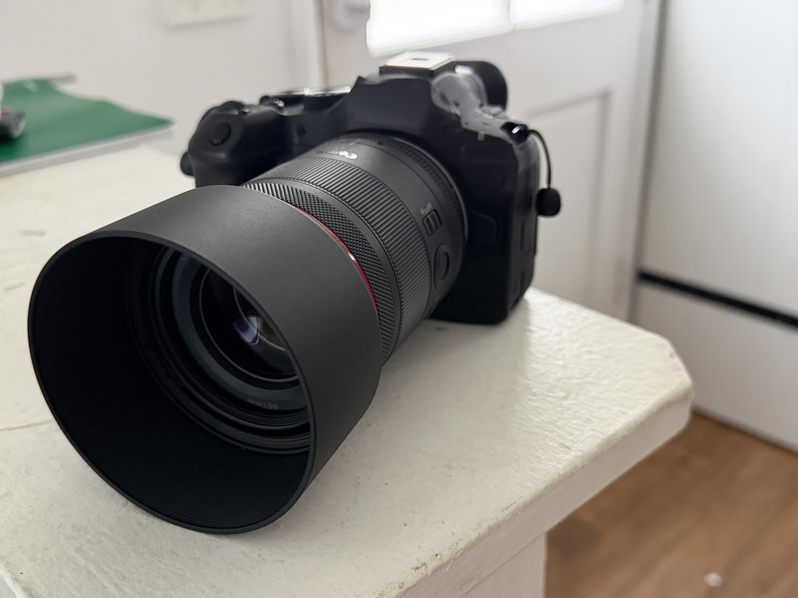 RF50mm F1.4 L VCM customer photo 1