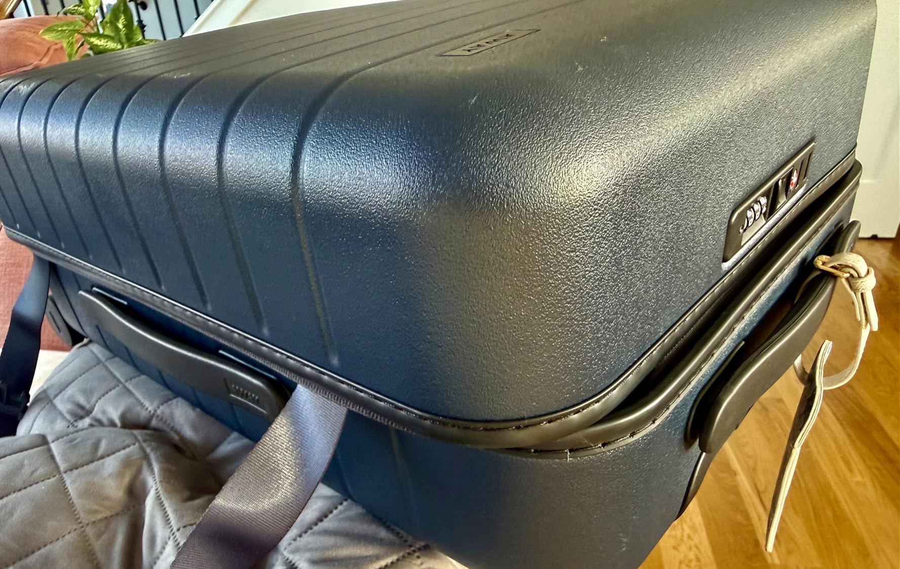 Travelpro Platinum Elite 21