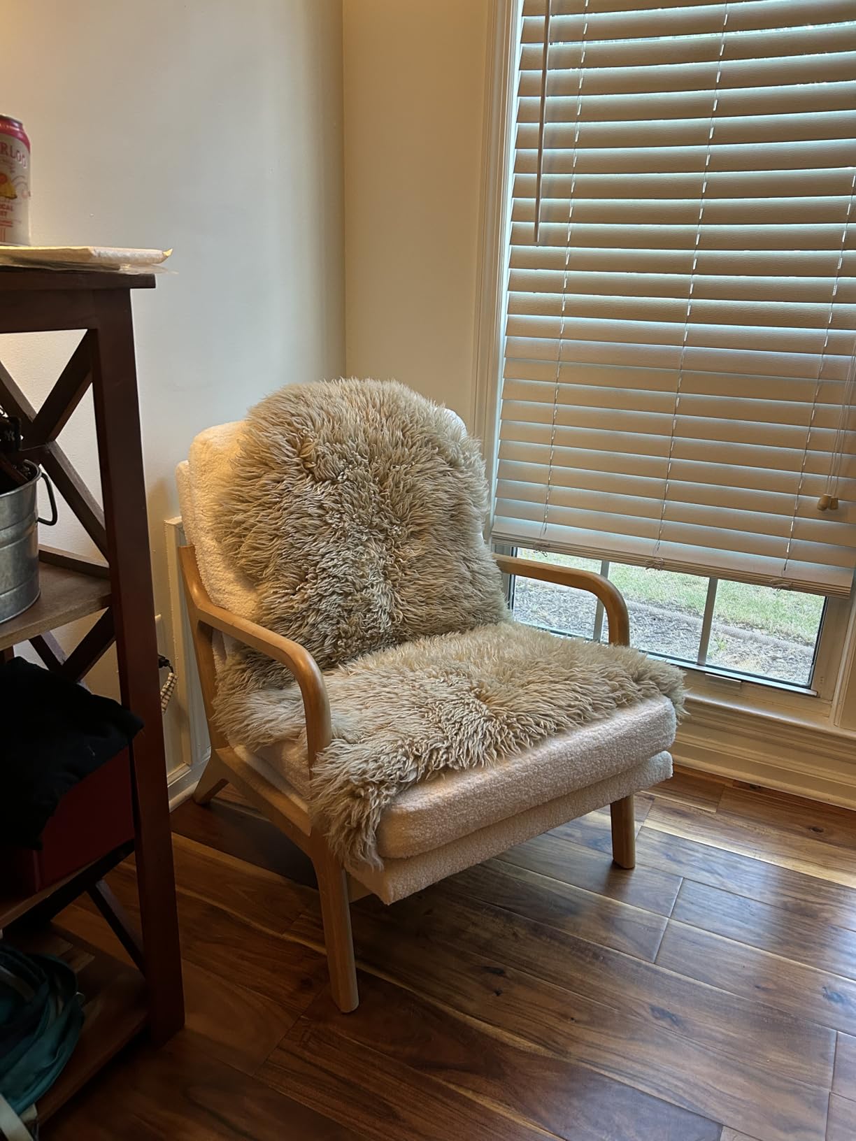 Mixcous Mid Century Modern Accent Chairs for Living Room, 23