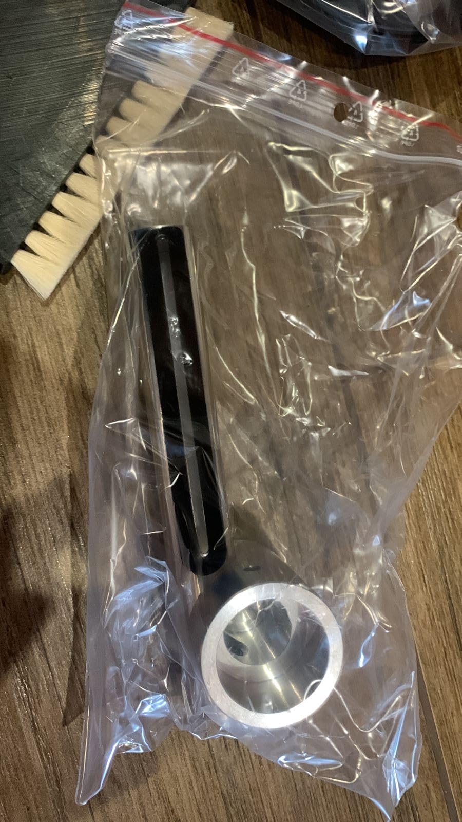 Pro-Ject VC-E2 Record Cleaning Machine (Black) customer photo 2