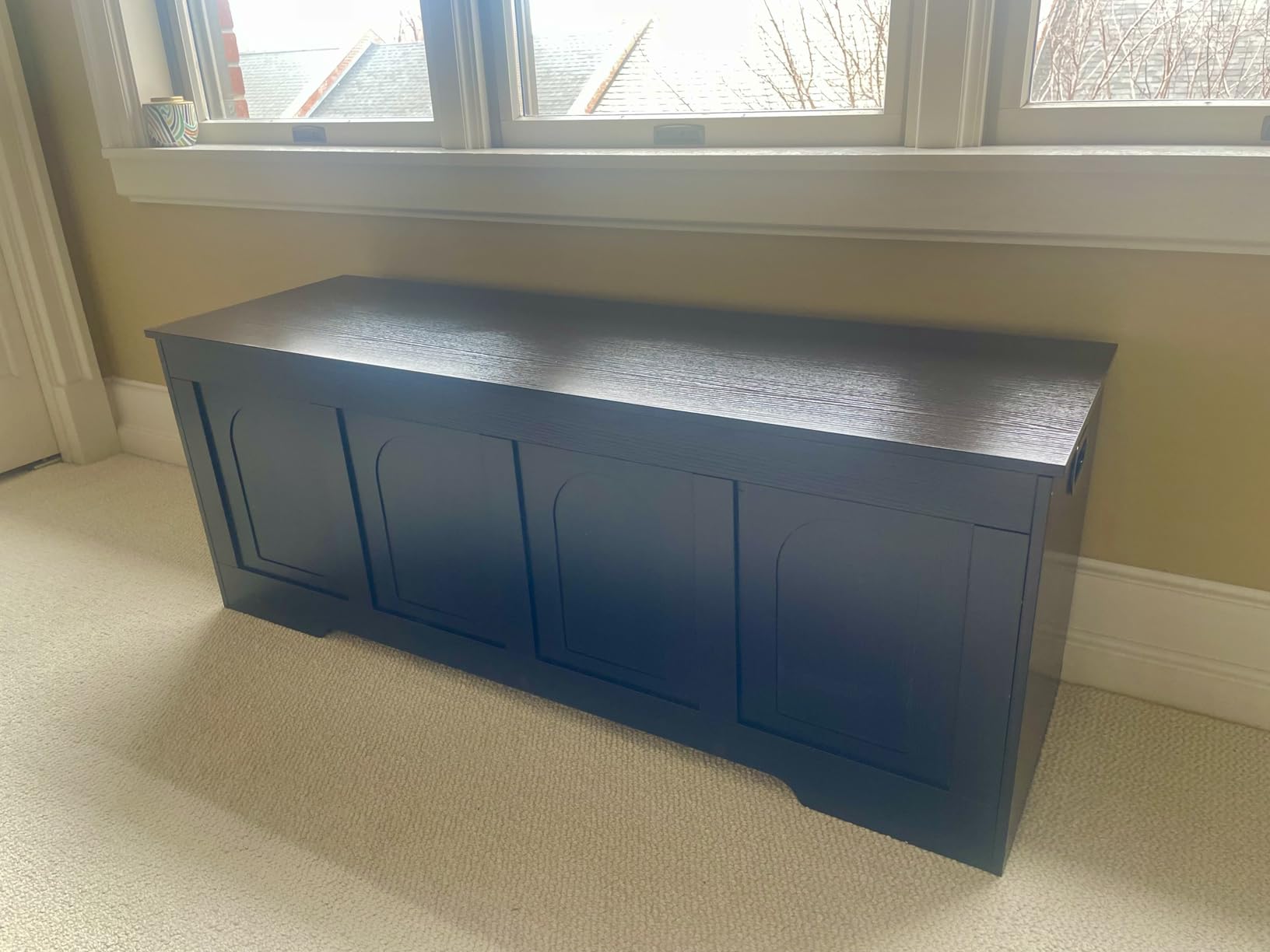 DINZI LVJ Storage Chest, 47.2