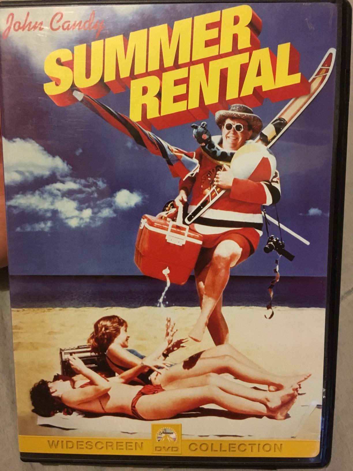 Summer Rental customer photo 1