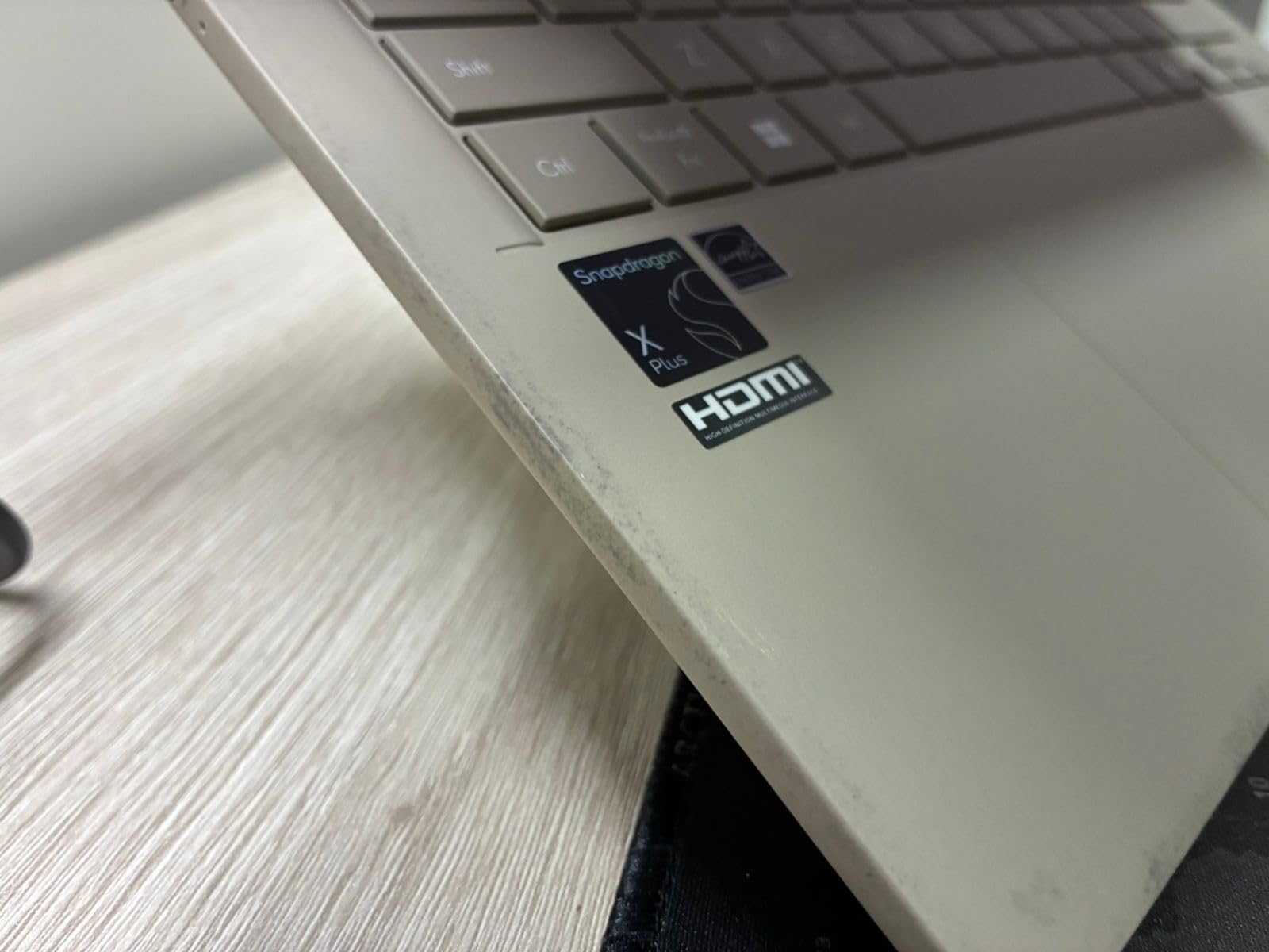 ASUS Zenbook A14; Copilot+ PC, Ultrathin Laptop, 14